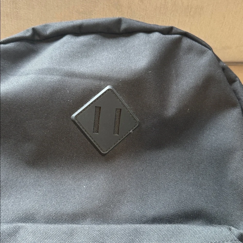 Herschel Supply Company Backpack Heritage Black Black Saddle Brown